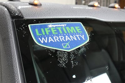 2024 Ford Super Duty F-350 SRW XL