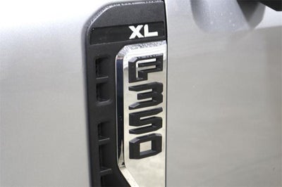 2024 Ford Super Duty F-350 SRW XL