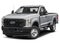 2024 Ford Super Duty F-350 SRW XL