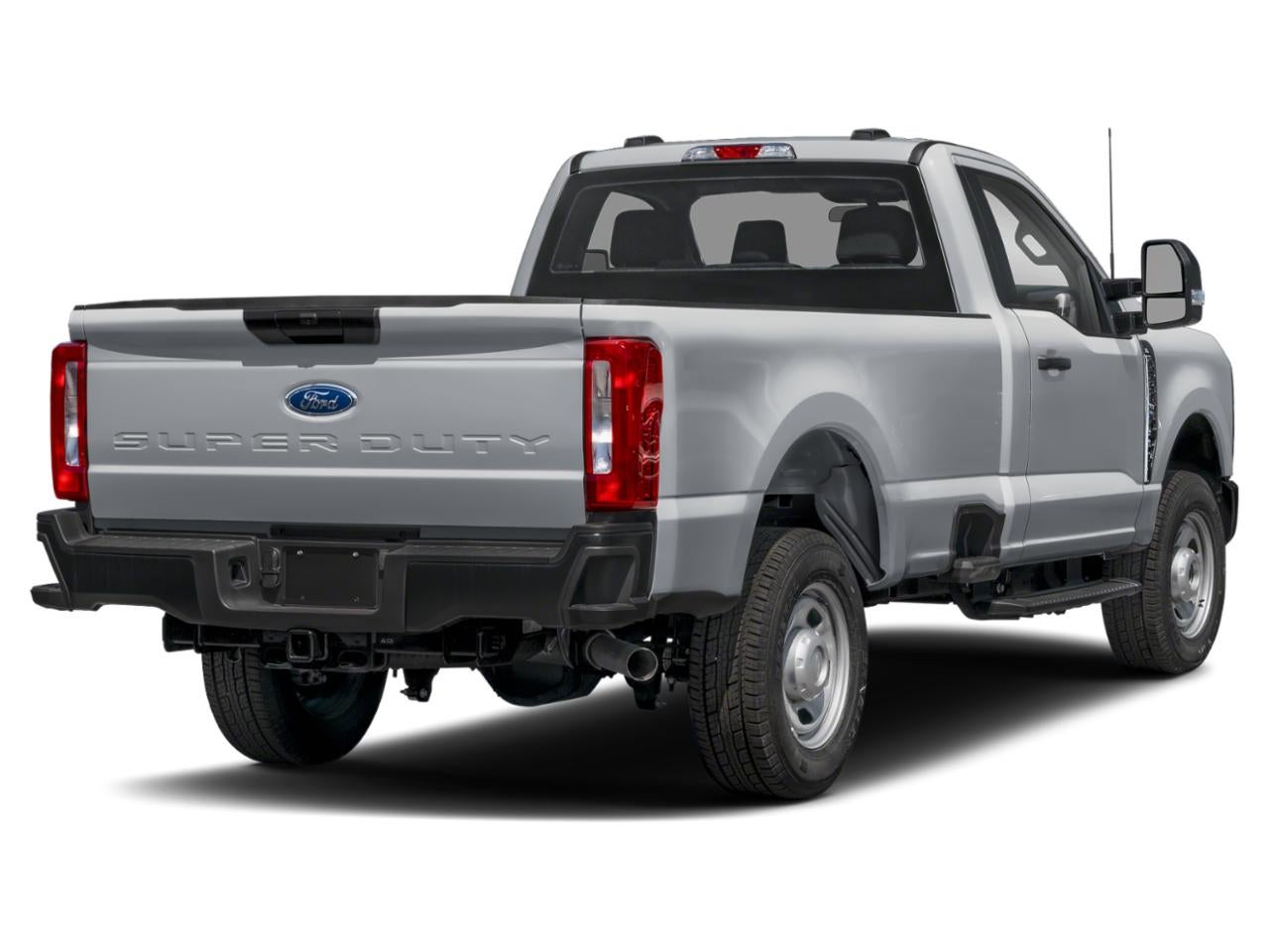 2024 Ford Super Duty F-350 SRW XL