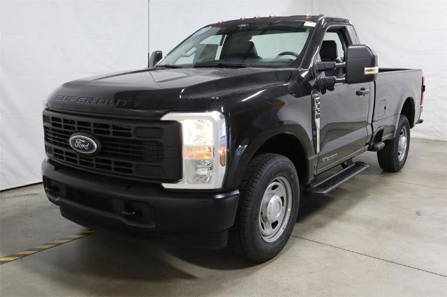 2024 Ford Super Duty F-350 SRW XL
