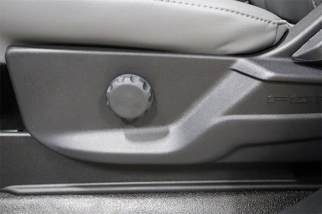 2024 Ford Super Duty F-350 SRW XL