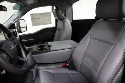 2024 Ford Super Duty F-350 SRW XL