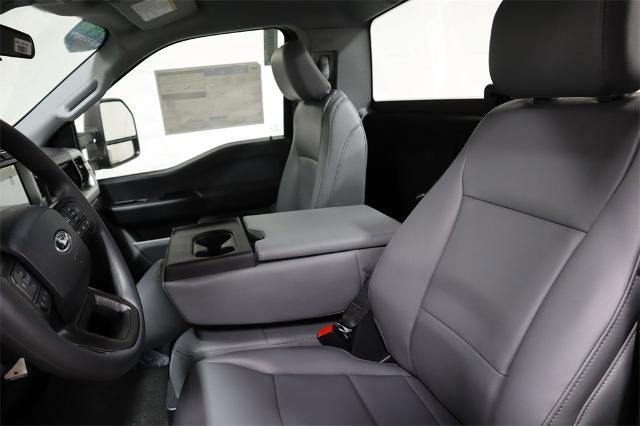 2024 Ford Super Duty F-350 SRW XL