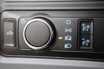 2024 Ford Super Duty F-350 SRW XL