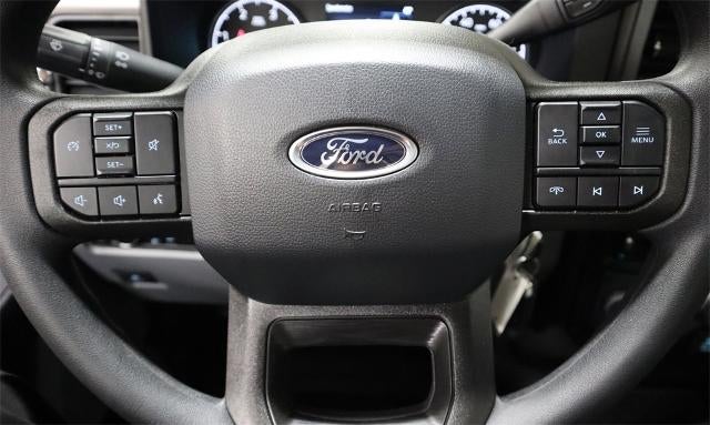 2024 Ford Super Duty F-350 SRW XL