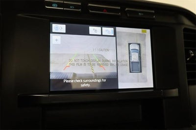 2024 Ford Super Duty F-350 SRW XL