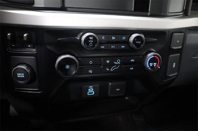 2024 Ford Super Duty F-350 SRW XL