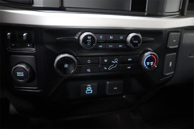 2024 Ford Super Duty F-350 SRW XL