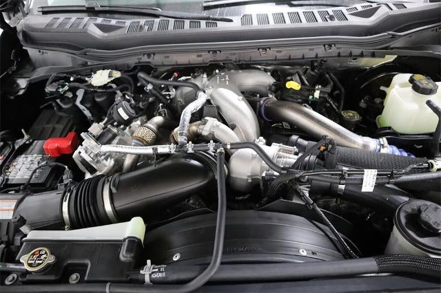 2024 Ford Super Duty F-350 SRW XL