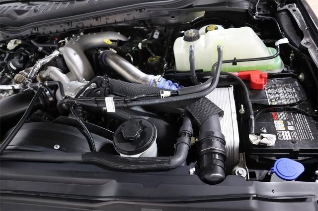 2024 Ford Super Duty F-350 SRW XL