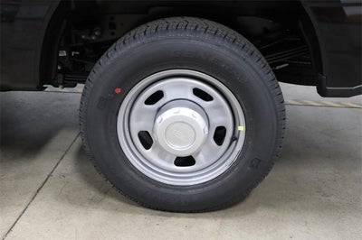 2024 Ford Super Duty F-350 SRW XL