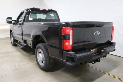 2024 Ford Super Duty F-350 SRW XL
