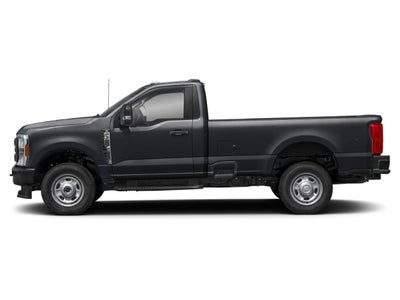 2024 Ford Super Duty F-350 SRW XL