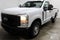 2024 Ford Super Duty F-350 SRW XL