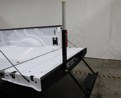 2024 Ford Super Duty F-350 SRW XL