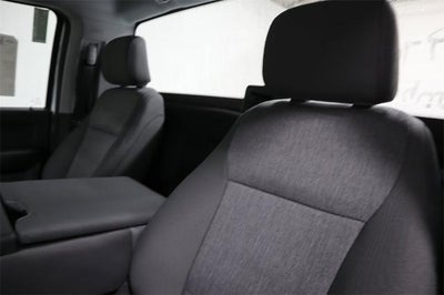 2024 Ford Super Duty F-350 SRW XL