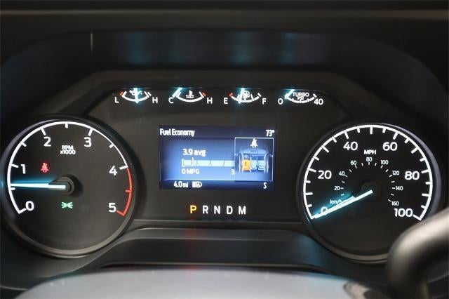 2024 Ford Super Duty F-350 SRW XL