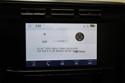 2024 Ford Super Duty F-350 SRW XL