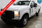 2024 Ford Super Duty F-350 SRW XL