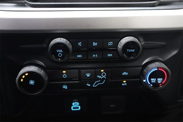 2024 Ford Super Duty F-350 SRW XL