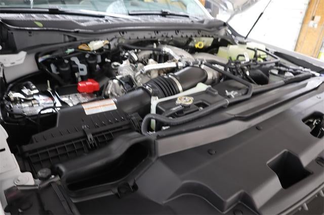 2024 Ford Super Duty F-350 SRW XL