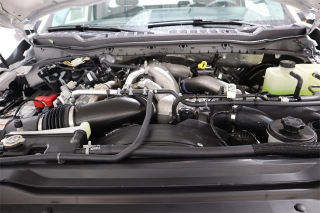 2024 Ford Super Duty F-350 SRW XL