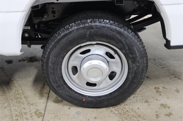 2024 Ford Super Duty F-350 SRW XL