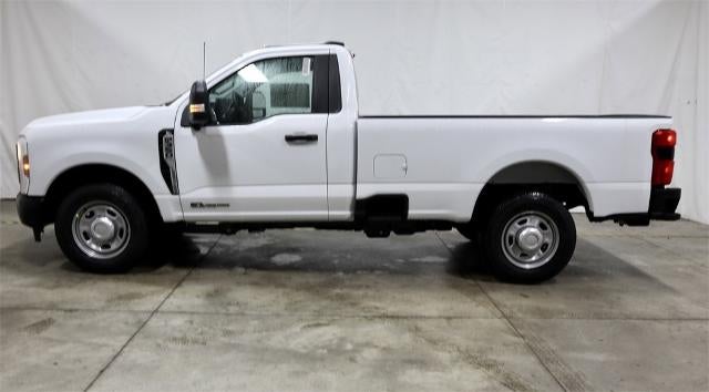 2024 Ford Super Duty F-350 SRW XL