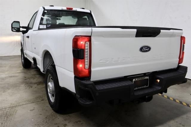 2024 Ford Super Duty F-350 SRW XL
