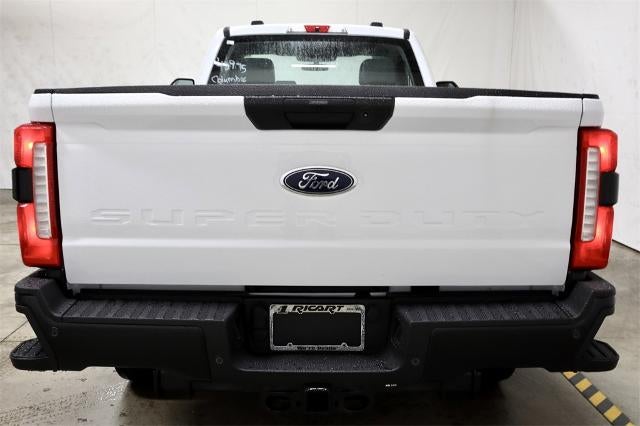 2024 Ford Super Duty F-350 SRW XL