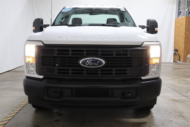2024 Ford Super Duty F-350 SRW XL