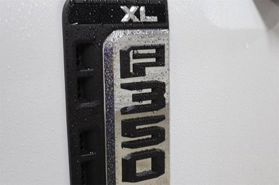 2024 Ford Super Duty F-350 SRW XL