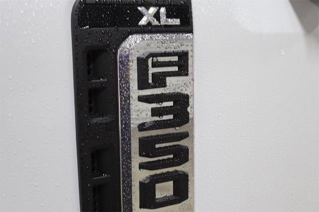 2024 Ford Super Duty F-350 SRW XL