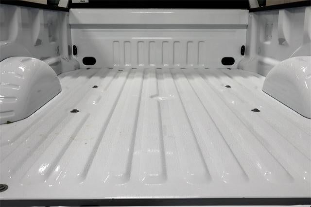 2024 Ford Super Duty F-350 SRW XL