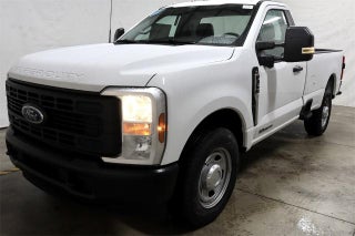 2024 Ford Super Duty F-350 SRW XL