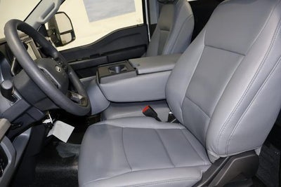 2026 Ford Super Duty F-350 SRW F-350® XL