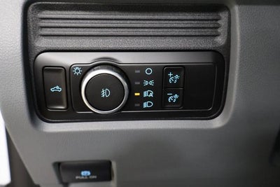 2026 Ford Super Duty F-350 SRW F-350® XL