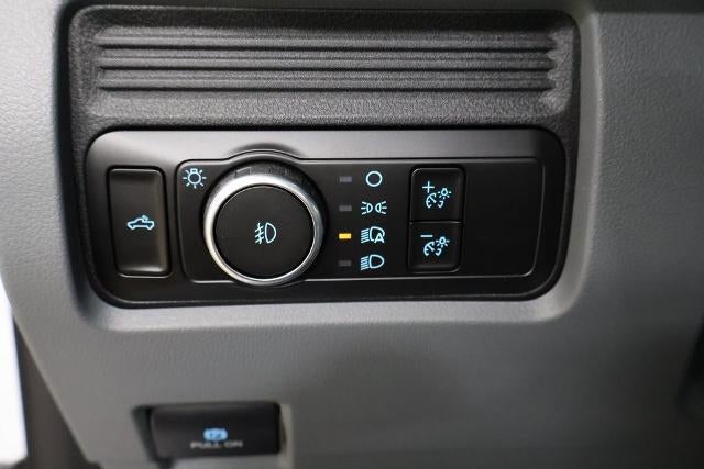 2026 Ford Super Duty F-350 SRW F-350® XL