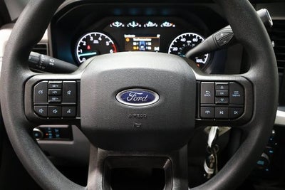 2026 Ford Super Duty F-350 SRW F-350® XL