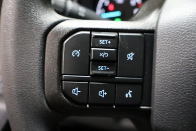 2026 Ford Super Duty F-350 SRW F-350® XL