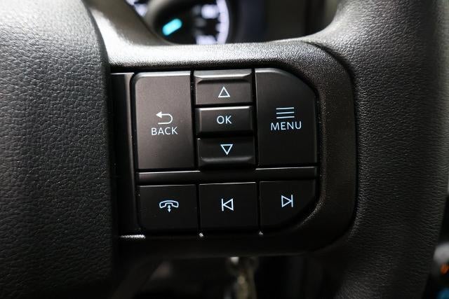 2026 Ford Super Duty F-350 SRW F-350® XL