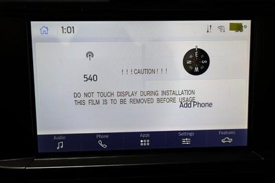 2026 Ford Super Duty F-350 SRW F-350® XL