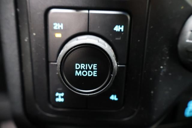 2026 Ford Super Duty F-350 SRW F-350® XL