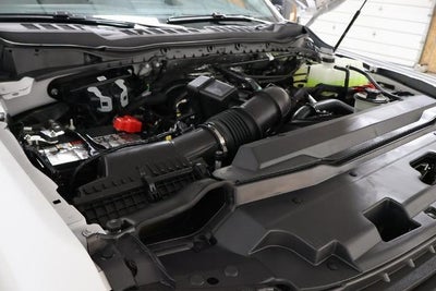 2026 Ford Super Duty F-350 SRW F-350® XL