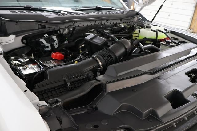 2026 Ford Super Duty F-350 SRW F-350® XL