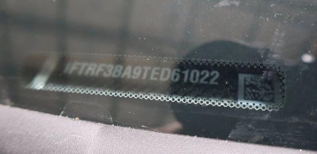 2026 Ford Super Duty F-350 SRW F-350® XL