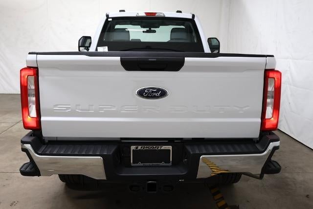 2026 Ford Super Duty F-350 SRW F-350® XL