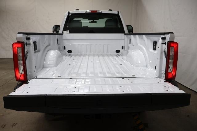 2026 Ford Super Duty F-350 SRW F-350® XL