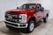 2027 Ford Super Duty F-350 SRW XLT
